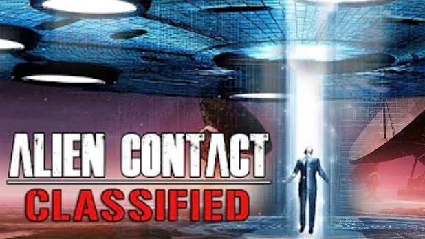 Alien Contact Classified