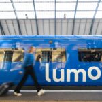 Lumo plans additional journeys between London and Newcastle