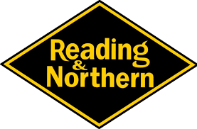 Reading & Northern Railroad Smashes All Records Again