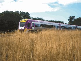 9 January 2024 – V/Line Disruption Alert – Severe Weather