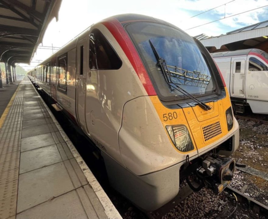 Greater Anglia seeks adopters for seven Hertfordshire and London stations