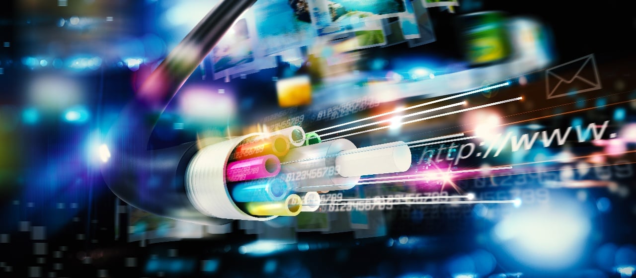 What is the Internet?