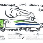 Christmas at the National Railway Museum 2022: What will the railways of the future look like?