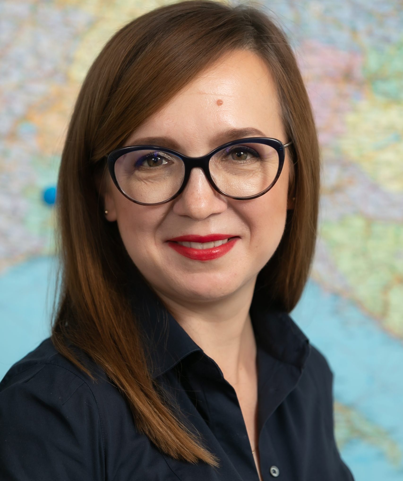 ‘Intermodality is the key to ​​modern effective logistics’