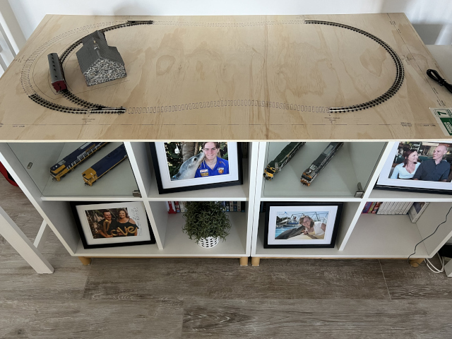 Sacrificing length for functionality