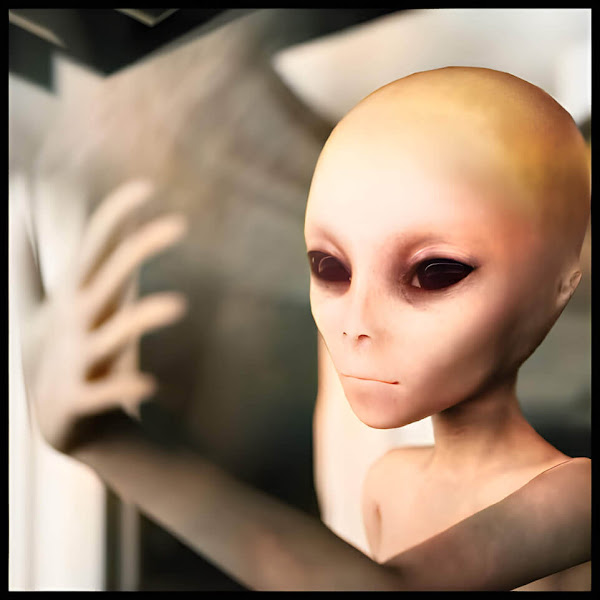 EBEs (Extraterrestrial Biological Entities) – Greys