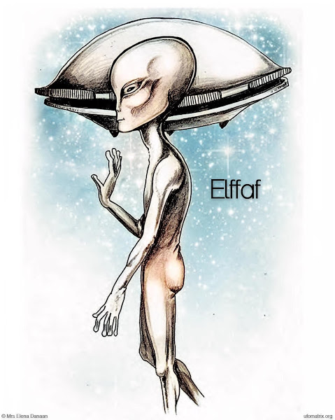 Elffaf – Peaceful Scientists near Arsellus Primus in Northern Theta Boötis Constellation