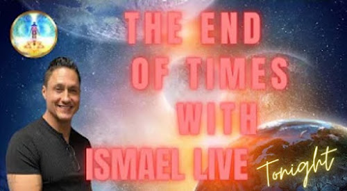 Ismael Perez: The End of Times