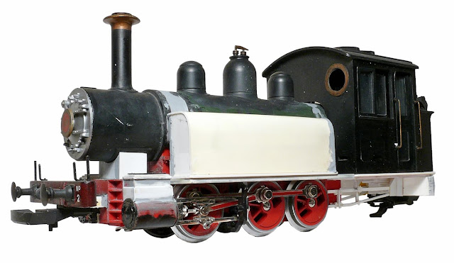 Progress on the Rurr Valley