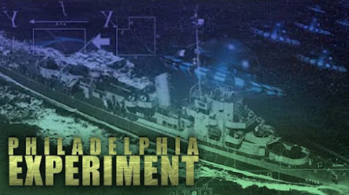 The Philadelphia Experiment Revealed: Final Countdown to Disclosure from the Area 51 Archives