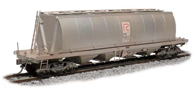 Some of the new ‘intrastate’ stuff, Pt 1…