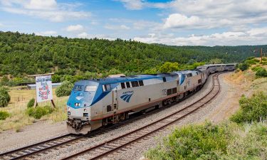 Amtrak spring travel flash sale offers big savings across the country
