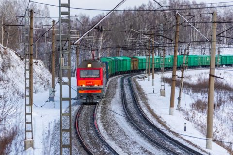The dilemma goes on: ﻿﻿Scan Global Logistics defends use of Russia’s rail network