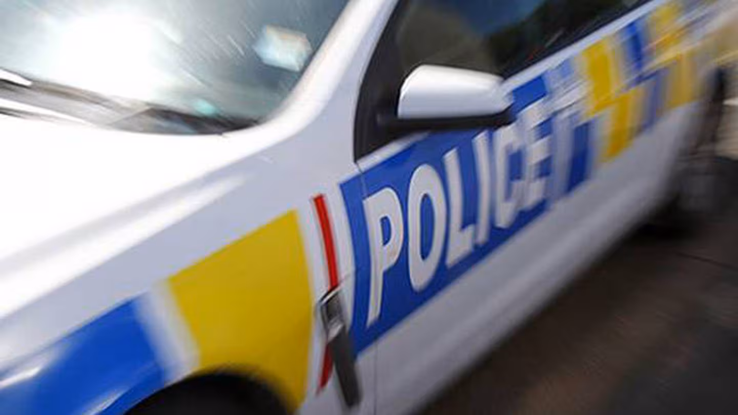 Person missing after crash between quad bike and train between Kawerau and Murupara