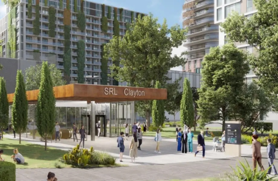 Victoria on Hunt for Rail Loop Station Builders