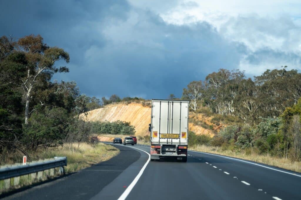 Call for feedback on NSW freight reform program