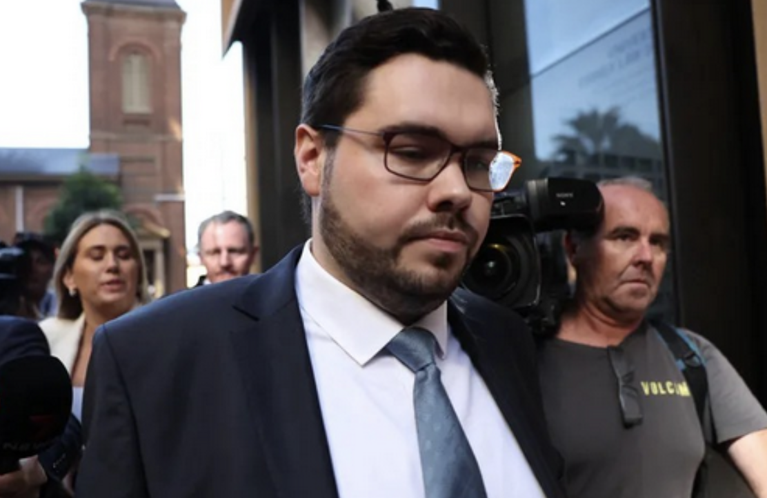 Bruce Lehrmann’s bid to appeal defamation case ruling refused by High Court