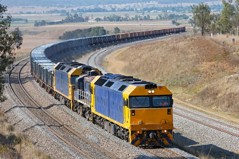 Inland Rail not a stalled project, CEO insists