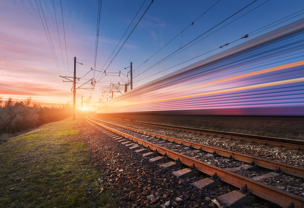 William Cook Rail acquires CWE to strengthen UK rail supply chain
