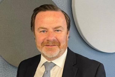 Noel Travers appointed new RIA Chairman