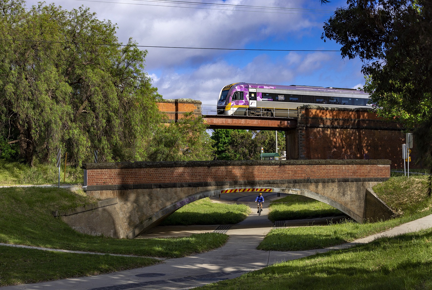 V/Line Regional Fare Cap is delivering more regional journeys