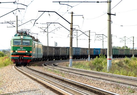Red Sea crisis resurrects China-Europe rail freight transit through Russia