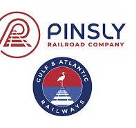 G&AR Rebrands as Pinsly Railroad Company