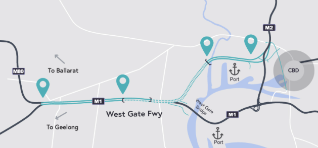 Enforce Truck Curfews in Melbourne Now