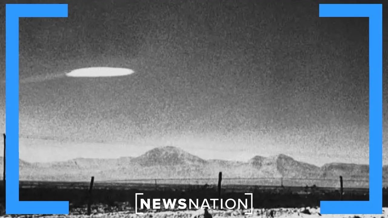 UFO Technology: A Renewed Push to Unveil Government Secrets