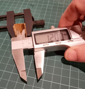 What are callipers and why do I need digital one for model railways