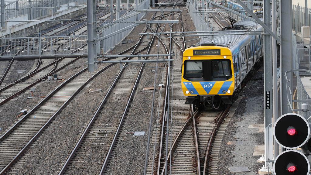 Developers and business face Suburban Rail Loop levy to fund project