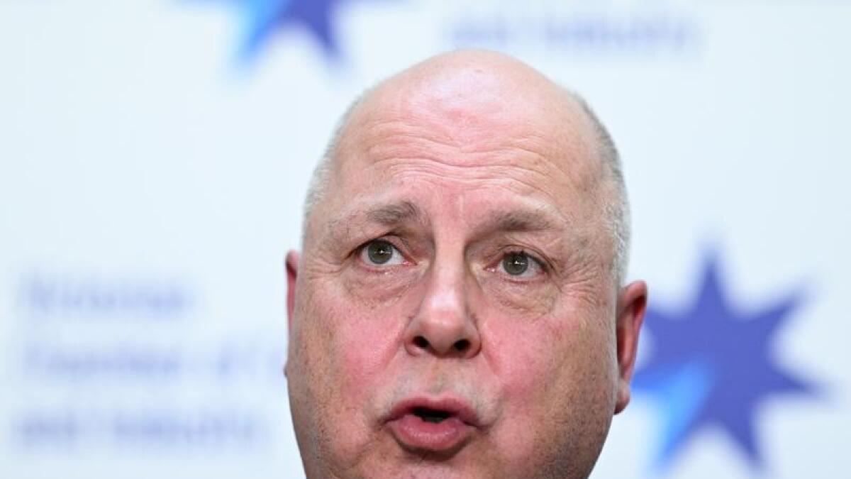 Building inflation won’t hit rail loop price: treasurer