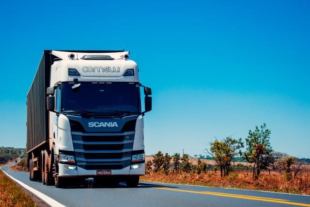 Win for Melbourne’s west identifying law breaking heavy vehicles
