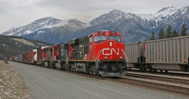 CN issues statement on negotiations with the TCRC
