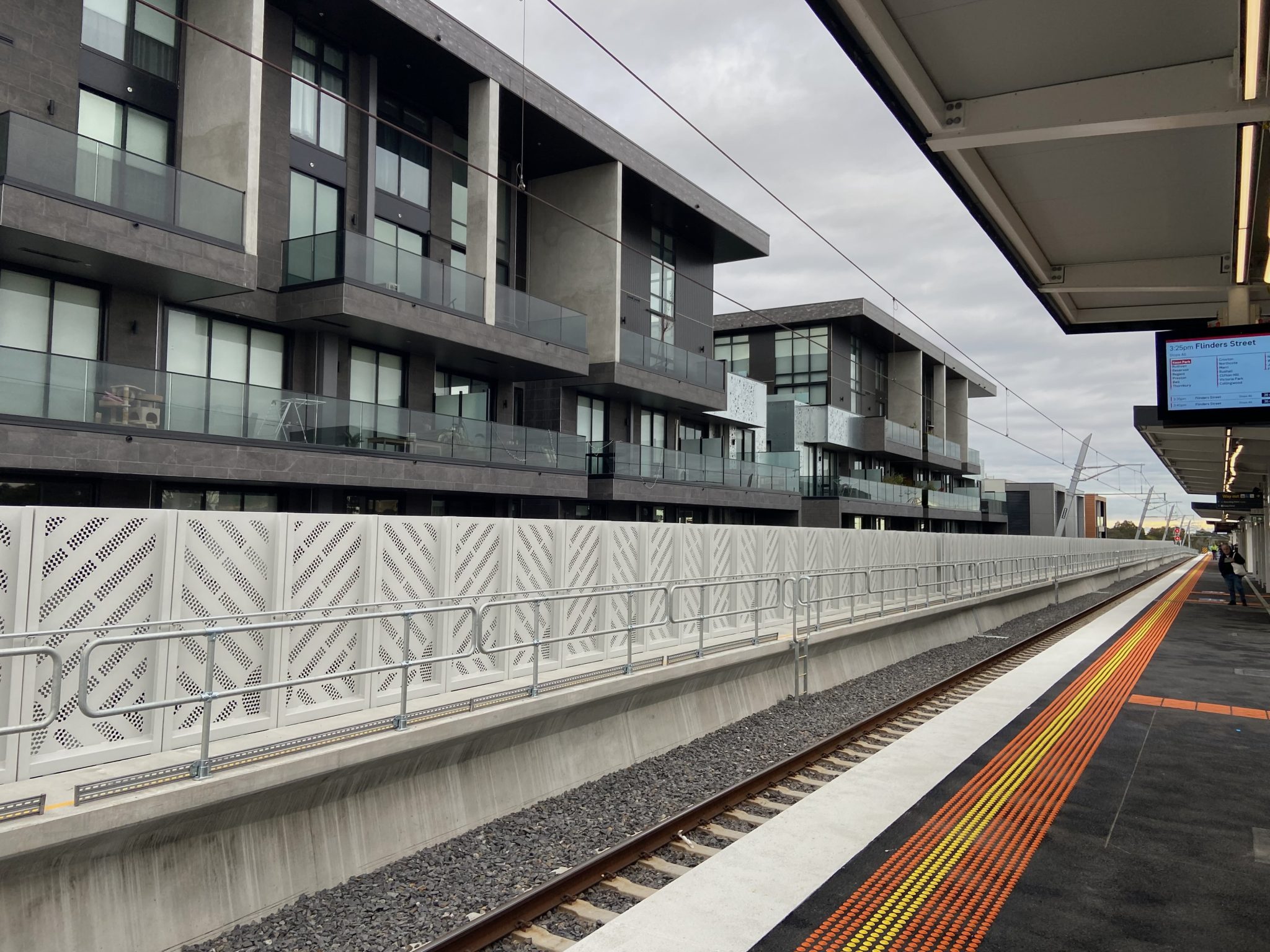 Melbourne Suburb Postcode Map SNCF Network awards major track renewals contracts - VibeWire Magazine