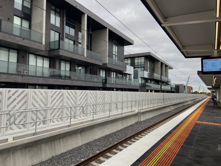Melbourne Suburb Postcode Map SNCF Network awards major track renewals contracts - VibeWire Magazine