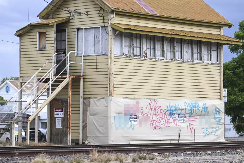 Bid to save historic rail site from ruin fails