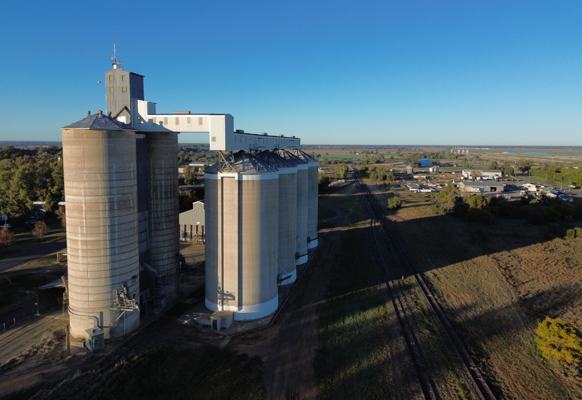 Budget backs Gil-Coonamble rail upgrade