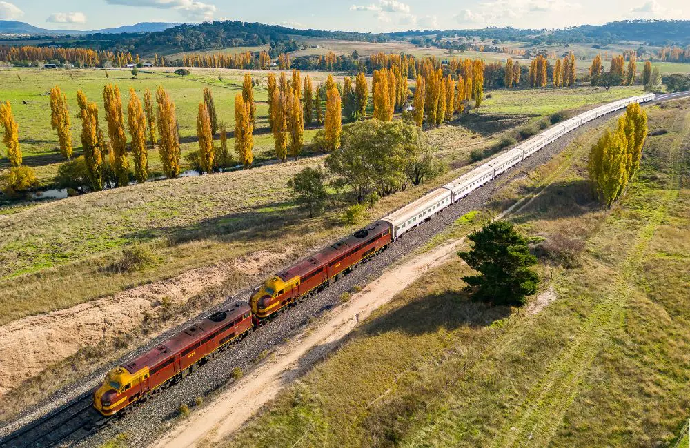 Journey Beyond’s 2025 Vintage Rail Journeys to be all-inclusive