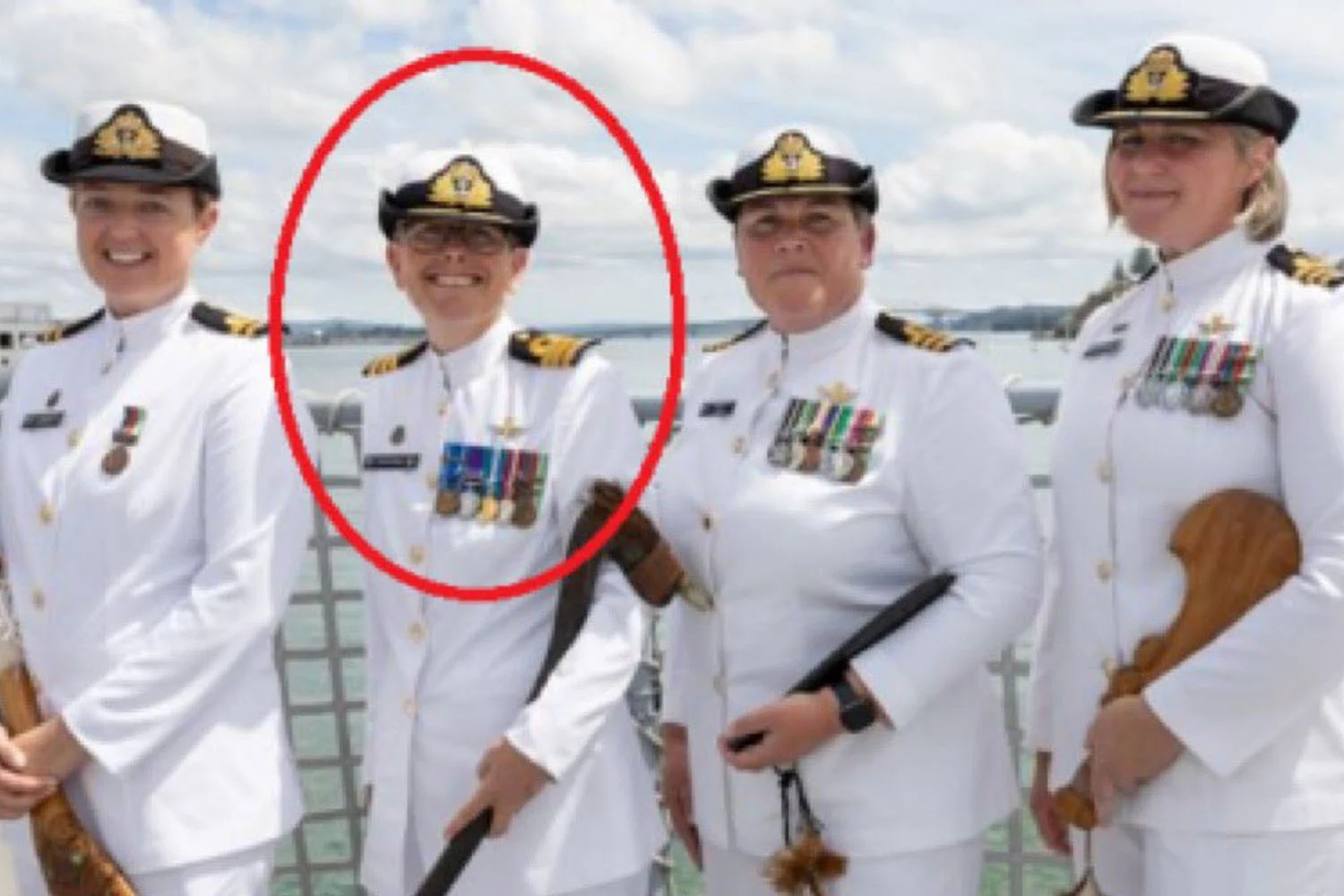 $100M Navy Ship runs aground, catches fire, sinks