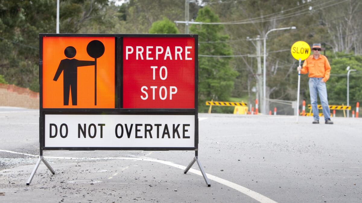 Benalla residents prepare as Inland Rail construction starts