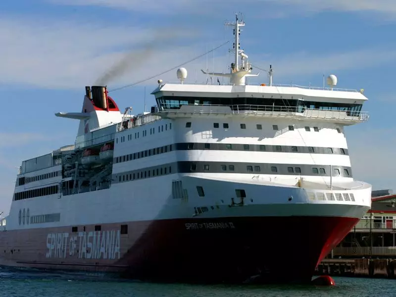 Rail, ferries and ports to merge in transport shake-up