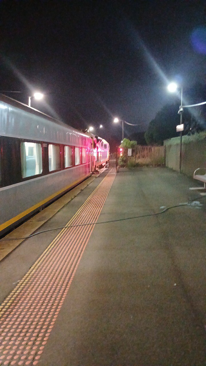 MPs demand action on crammed Colac train line