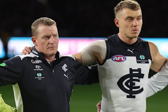 AFL Expands Finals to Top 10 Teams with 2026 Wildcard Weekend