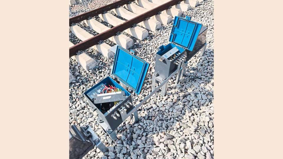 Malaysia’s railway setback linked to site theft