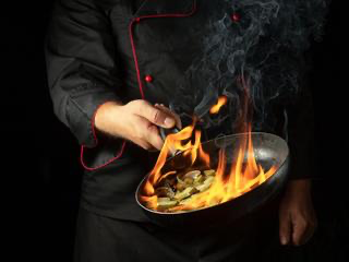 Hidden sting for new restaurants in revamped gas rules