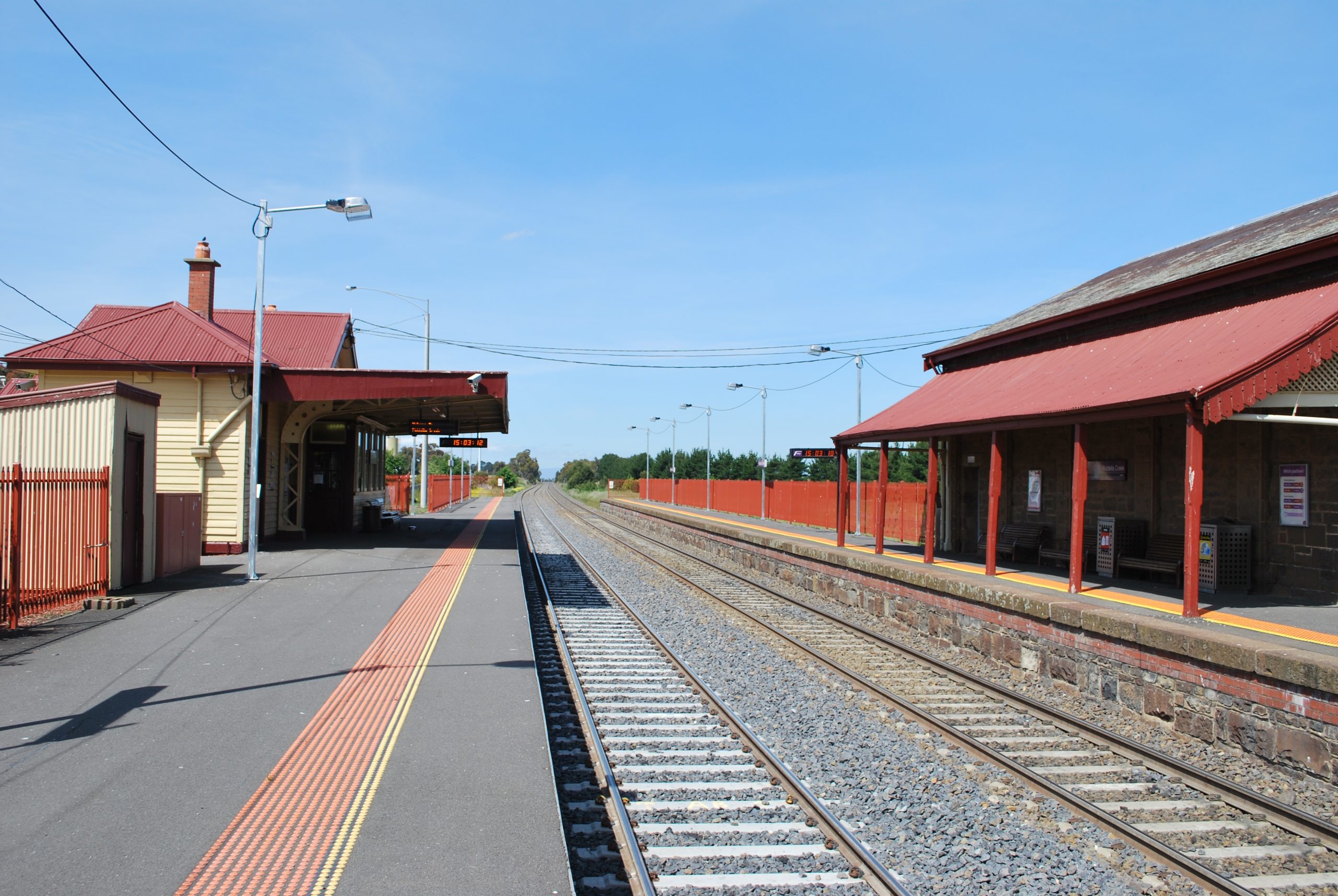 Unlocking Land For More Homes In Riddells Creek