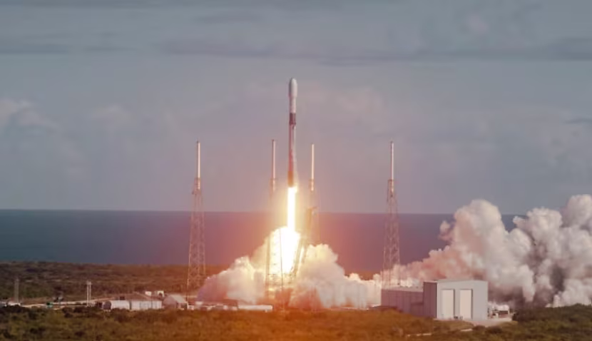 Melbourne start-up Akula Tech to launch Australia’s first AI-powered smart satellite