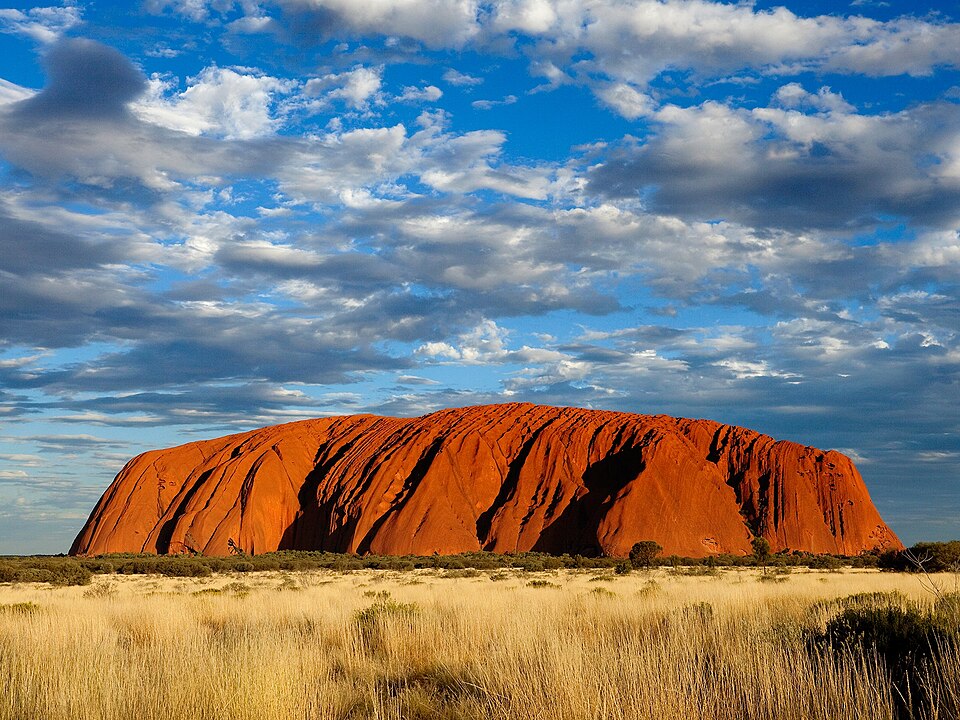 Aboriginals begin to charge tourists who take photos of Uluru