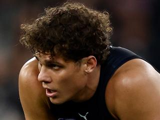 Carlton Blues Reject Sydney Swans’ Trade Offer for Charlie Curnow as Deadline Looms